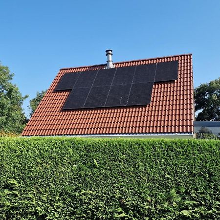 Ferienhaus Sonnenschein Άγιος Μαρτίνος Εξωτερικό φωτογραφία