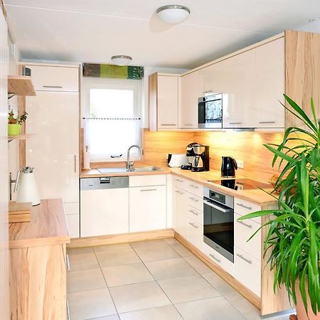 Ferienhaus Sonnenschein Άγιος Μαρτίνος Εξωτερικό φωτογραφία