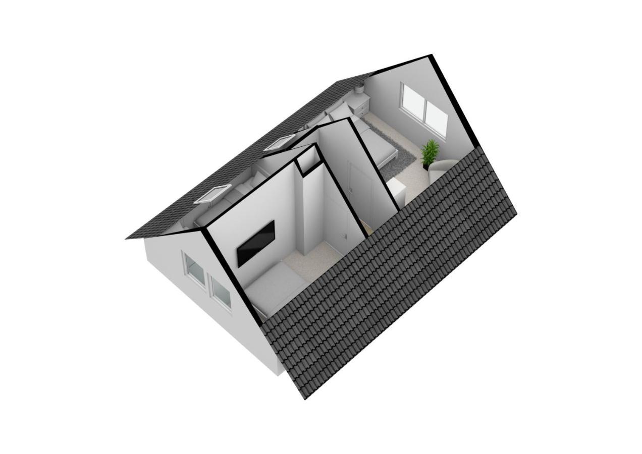Ferienhaus Sonnenschein Άγιος Μαρτίνος Εξωτερικό φωτογραφία