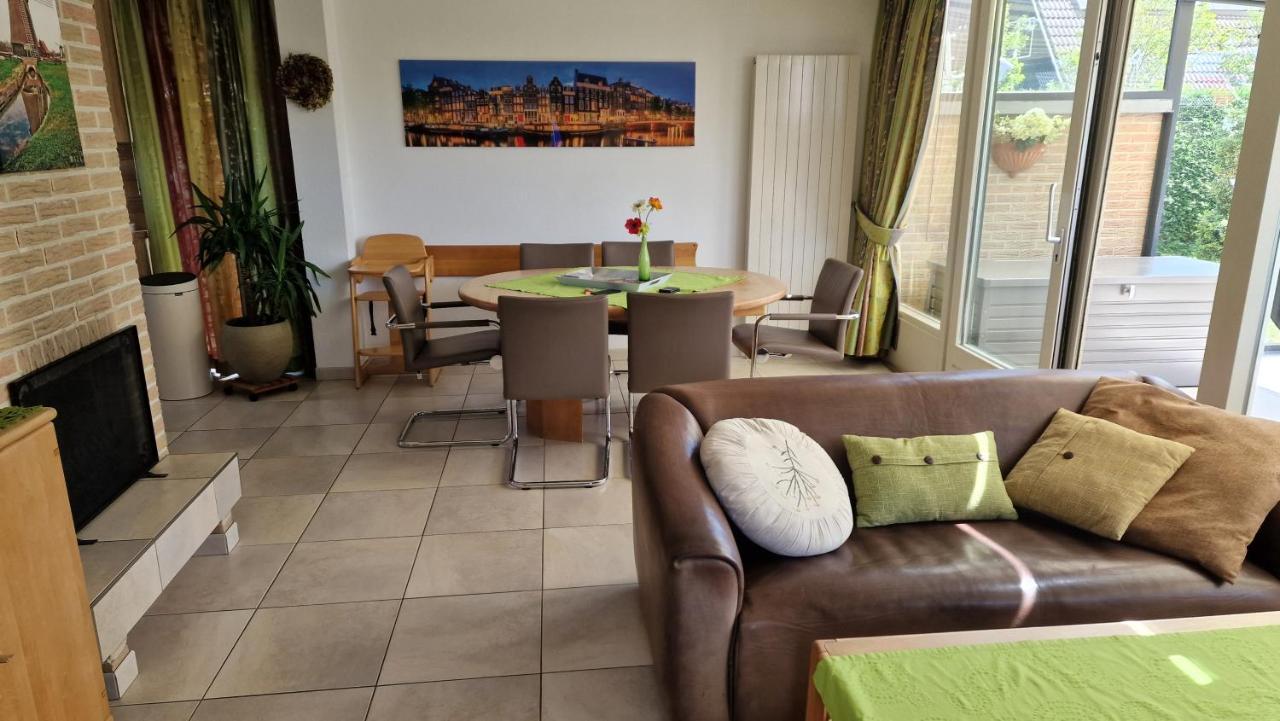 Ferienhaus Sonnenschein Άγιος Μαρτίνος Εξωτερικό φωτογραφία