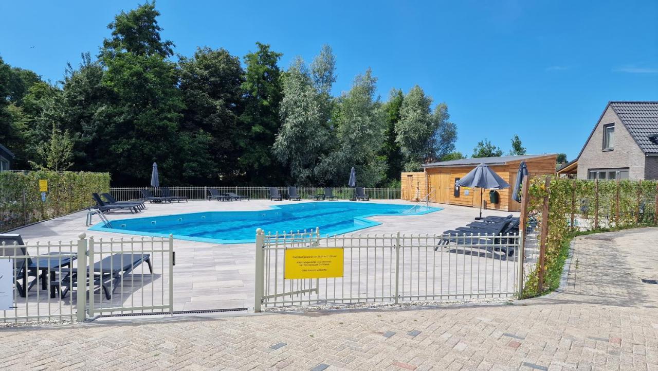 Ferienhaus Sonnenschein Άγιος Μαρτίνος Εξωτερικό φωτογραφία
