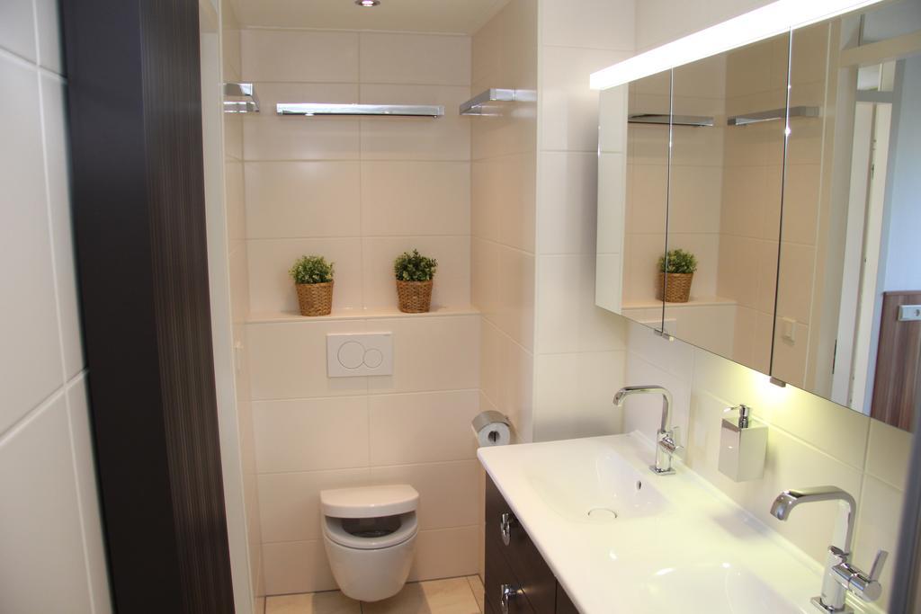 Ferienhaus Sonnenschein Άγιος Μαρτίνος Εξωτερικό φωτογραφία