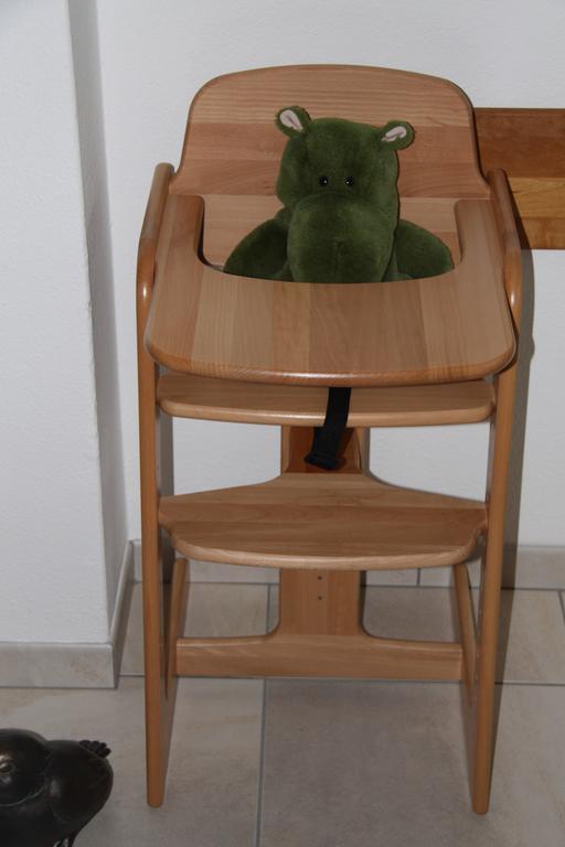 Ferienhaus Sonnenschein Άγιος Μαρτίνος Εξωτερικό φωτογραφία